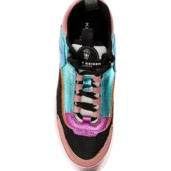 Kurt Geiger - Kensington Pump Sneaker - Diverse
