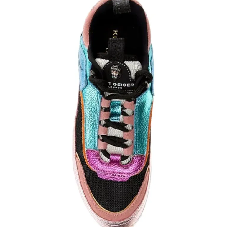 Kurt Geiger - Kensington Pump Sneaker - Diverse