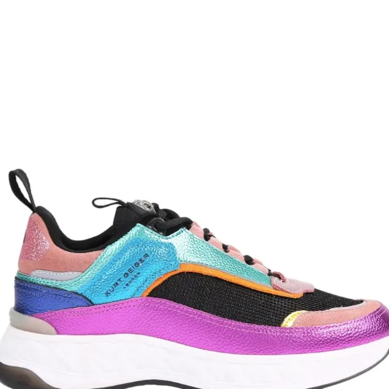 Kurt Geiger - Kensington Sneaker - Diverse