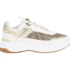 Kurt Geiger - Kensington Sneakers - Beige