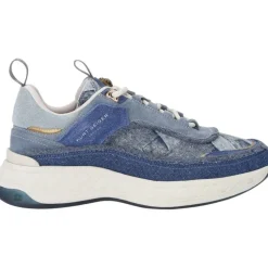 Kurt Geiger - Kensington Sneakers - Blauw