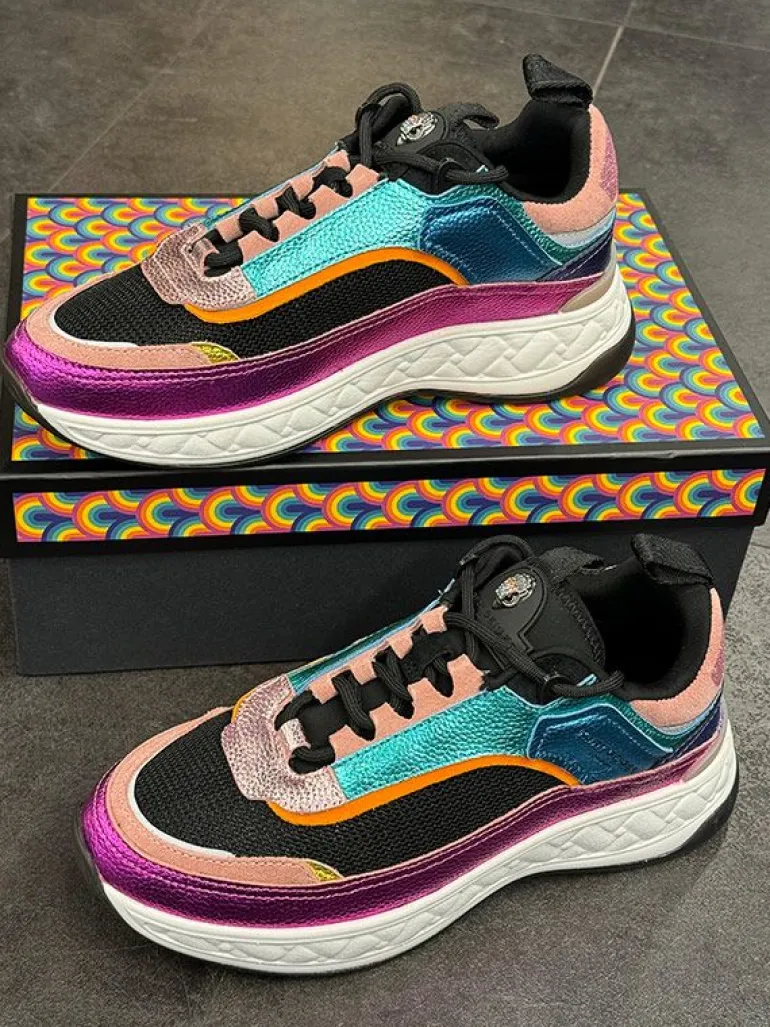 Kurt Geiger - Kensington Sneaker - Diverse