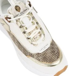 Kurt Geiger - Kensington Sneakers - Beige