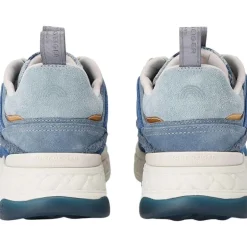 Kurt Geiger - Kensington Sneakers - Blauw