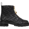 Kurt Geiger - Kensington Zip Boot - Zwart