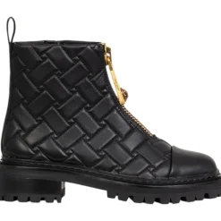 Kurt Geiger - Kensington Zip Boot - Zwart