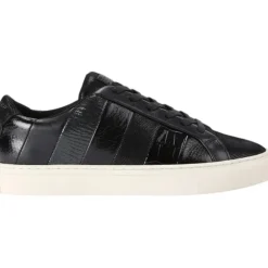 Kurt Geiger - Lane Stripe - Zwart