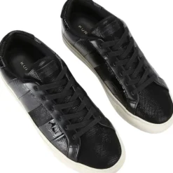 Kurt Geiger - Lane Stripe - Zwart