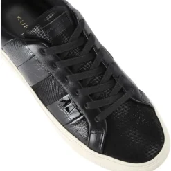 Kurt Geiger - Lane Stripe - Zwart