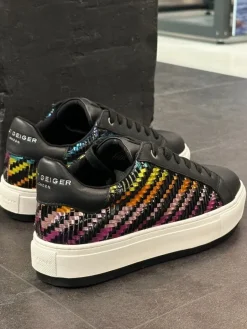Kurt Geiger - Laney - Zwart
