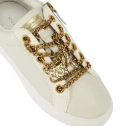 Kurt Geiger - Laney Charm - Beige