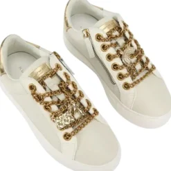 Kurt Geiger - Laney Charm - Beige