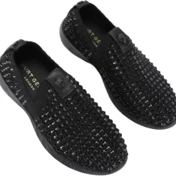 Kurt Geiger - Lorna Crystal - Zwart