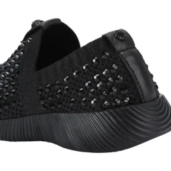 Kurt Geiger - Lorna Crystal - Zwart