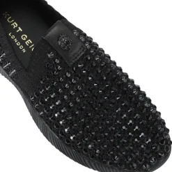 Kurt Geiger - Lorna Crystal - Zwart