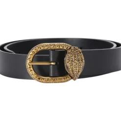 Kurt Geiger - Mayfair 30 Belt - Zwart