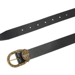 Kurt Geiger - Mayfair 30 Belt - Zwart