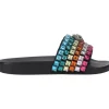 Kurt Geiger - Meena Eagle Jewel - Zwart