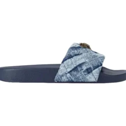 Kurt Geiger - Meena Eagle - Blauw