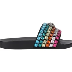 Kurt Geiger - Meena Eagle Jewel - Zwart