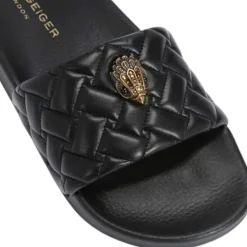 Kurt Geiger - Meena Eagle - Zwart