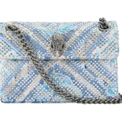 Kurt Geiger - Mini Kensington - Blauw