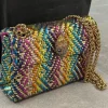 Kurt Geiger - Mini Kensington Bag - Meerkleurig
