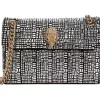 Kurt Geiger - Mini Kensington Crystals - Zwart
