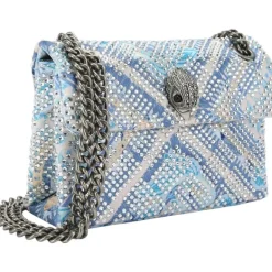 Kurt Geiger - Mini Kensington - Blauw