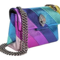Kurt Geiger - Mini Kensington S Bag - Meerkleurig