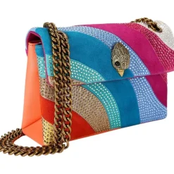 Kurt Geiger - Mini Kensington Bag - Meerkleurig