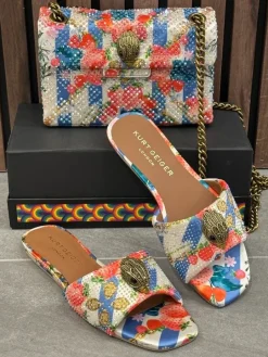 Kurt Geiger - Mini Kensington - Meerkleurig