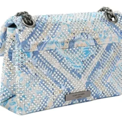 Kurt Geiger - Mini Kensington - Blauw