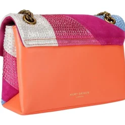 Kurt Geiger - Mini Kensington Bag - Meerkleurig