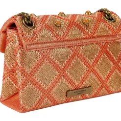 Kurt Geiger - Mini Kensington Jewel - Oranje