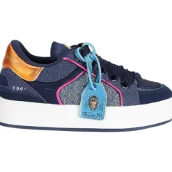 Kurt Geiger - Mini Southbank Tag - Blauw