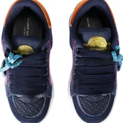 Kurt Geiger - Mini Southbank Tag - Blauw
