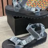 Kurt Geiger - Orion - Blauw