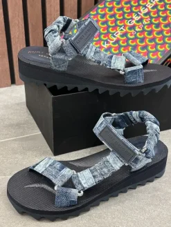 Kurt Geiger - Orion - Blauw