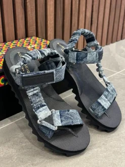 Kurt Geiger - Orion - Blauw