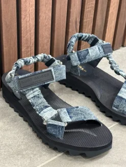 Kurt Geiger - Orion - Blauw