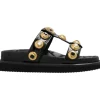 Kurt Geiger - Orson Multi Stud - Zwart