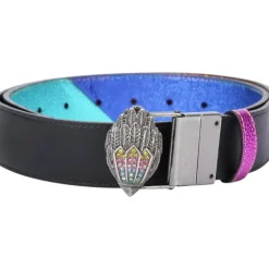 Kurt Geiger - Reversible 38 Eagle Belt - Diverse
