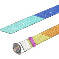 Kurt Geiger - Reversible 38 Eagle Belt - Diverse