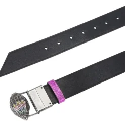 Kurt Geiger - Reversible 38 Eagle Belt - Diverse