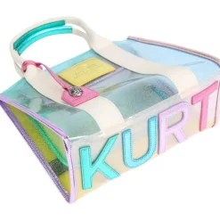 Kurt Geiger - Sm Southbank Tote - Meerkleurig