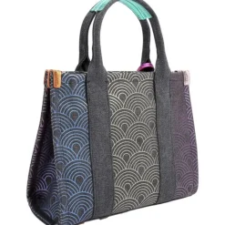 Kurt Geiger - Small Southbank Tote - Zwart