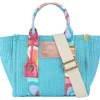 Kurt Geiger - Southbank Sm Shopper - Meerkleurig