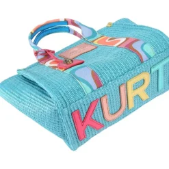 Kurt Geiger - Southbank Sm Shopper - Meerkleurig