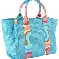Kurt Geiger - Southbank Sm Shopper - Meerkleurig